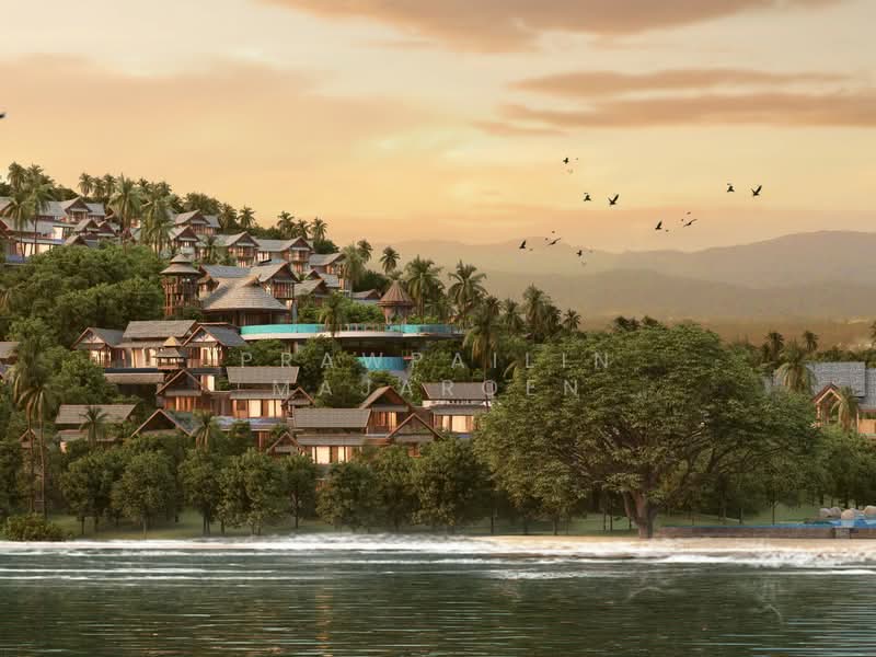 Amatara Residences Rayong : อมาธารา เรสซิเดนซ์ ระยอง, ระยอง, ชากพง, แกลง, ระยอง, 251 ตร.ม., บ้านเดี่ยว ขาย, โดย Prawpailin Majaroen, 500423013 - DDproperty.com