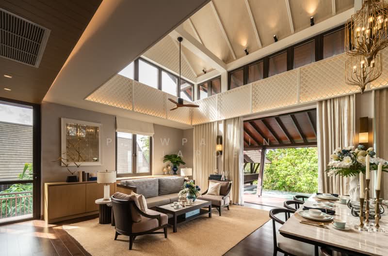 Amatara Residences Rayong : อมาธารา เรสซิเดนซ์ ระยอง, ระยอง, ชากพง, แกลง, ระยอง, 251 ตร.ม., บ้านเดี่ยว ขาย, โดย Prawpailin Majaroen, 500423013 - DDproperty.com