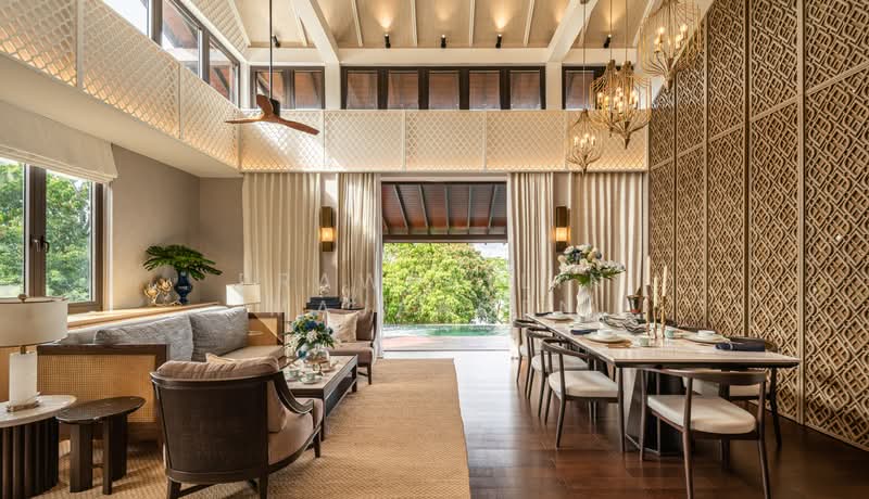 Amatara Residences Rayong : อมาธารา เรสซิเดนซ์ ระยอง, ระยอง, ชากพง, แกลง, ระยอง, 251 ตร.ม., บ้านเดี่ยว ขาย, โดย Prawpailin Majaroen, 500423013 - DDproperty.com