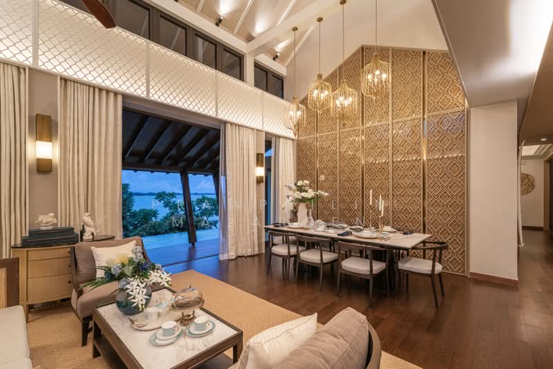 Amatara Residences Rayong : อมาธารา เรสซิเดนซ์ ระยอง, ระยอง, ชากพง, แกลง, ระยอง, 251 ตร.ม., บ้านเดี่ยว ขาย, โดย Prawpailin Majaroen, 500423013 - DDproperty.com