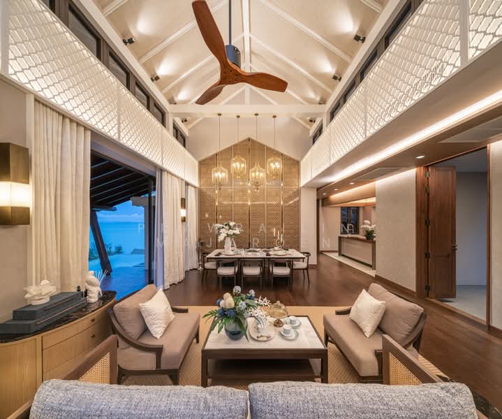 Amatara Residences Rayong : อมาธารา เรสซิเดนซ์ ระยอง, ระยอง, ชากพง, แกลง, ระยอง, 251 ตร.ม., บ้านเดี่ยว ขาย, โดย Prawpailin Majaroen, 500423013 - DDproperty.com