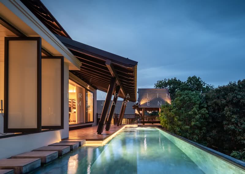Amatara Residences Rayong : อมาธารา เรสซิเดนซ์ ระยอง, ระยอง, ชากพง, แกลง, ระยอง, 251 ตร.ม., บ้านเดี่ยว ขาย, โดย Prawpailin Majaroen, 500423013 - DDproperty.com