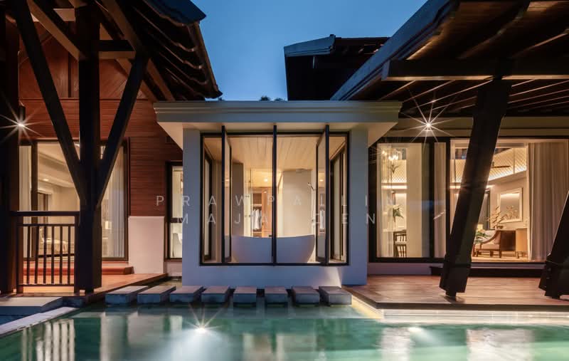 Amatara Residences Rayong : อมาธารา เรสซิเดนซ์ ระยอง, ระยอง, ชากพง, แกลง, ระยอง, 251 ตร.ม., บ้านเดี่ยว ขาย, โดย Prawpailin Majaroen, 500423013 - DDproperty.com