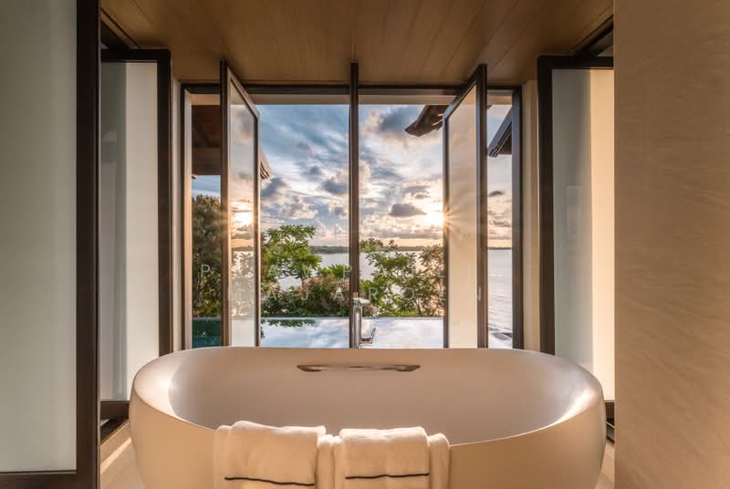 Amatara Residences Rayong, Rayong, Chakphong, Klaeng, Rayong, 2 Bedrooms, 251 sqm, Single Detached House For Sale, by Prawpailin Majaroen, 500423013 - DDproperty.com