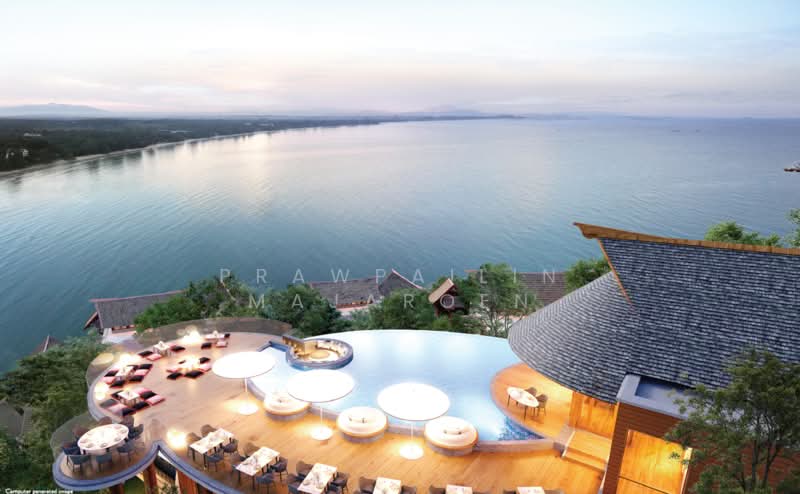 Amatara Residences Rayong : อมาธารา เรสซิเดนซ์ ระยอง, ระยอง, ชากพง, แกลง, ระยอง, 165 ตร.ม., บ้านเดี่ยว ขาย, โดย Prawpailin Majaroen, 500423014 - DDproperty.com