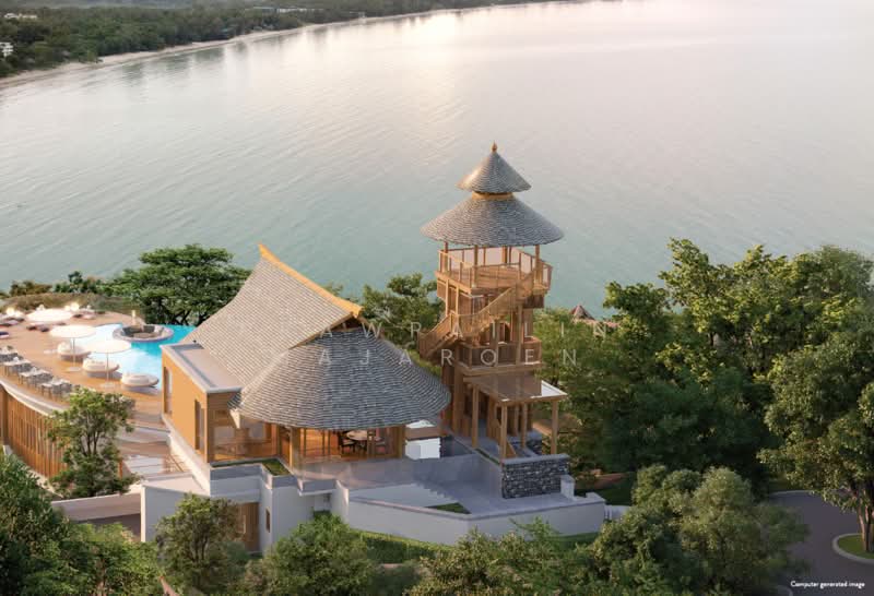 Amatara Residences Rayong : อมาธารา เรสซิเดนซ์ ระยอง, ระยอง, ชากพง, แกลง, ระยอง, 165 ตร.ม., บ้านเดี่ยว ขาย, โดย Prawpailin Majaroen, 500423014 - DDproperty.com