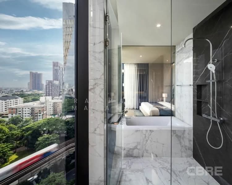 Hyde Heritage Thonglor, กรุงเทพ, 1199 Sukhumvit Soi 59, คลองตันเหนือ, วัฒนา, กรุงเทพ, 79 ตร.ม., Condo ขาย, โดย CBRE (Thailand) Co.,Ltd, 500423018 - DDproperty.com