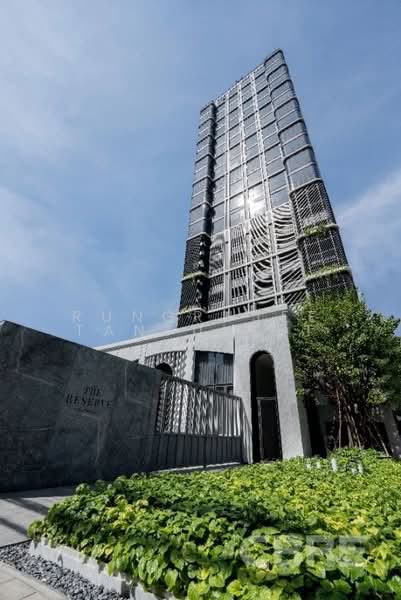 The Reserve Sathorn : เดอะ รีเซิร์ฟ สาทร, กรุงเทพ, ถ.สวนพลู, ทุ่งมหาเมฆ, สาทร, กรุงเทพ, 89 ตร.ม., คอนโด ขาย, โดย Rungrujee Tantulset, 500423019 - DDproperty.com