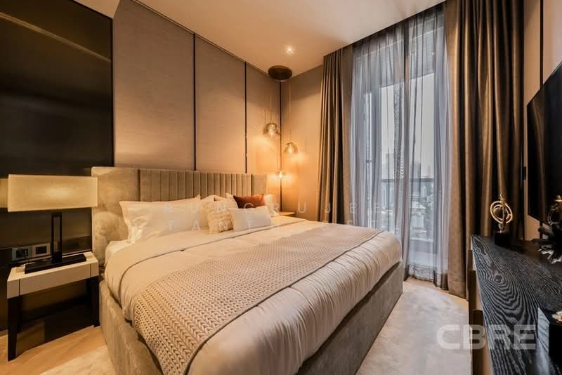 The Reserve Sathorn : เดอะ รีเซิร์ฟ สาทร, กรุงเทพ, ถ.สวนพลู, ทุ่งมหาเมฆ, สาทร, กรุงเทพ, 89 ตร.ม., คอนโด ขาย, โดย Rungrujee Tantulset, 500423019 - DDproperty.com