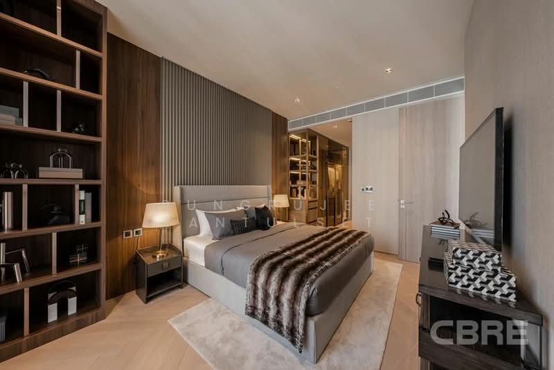 The Reserve Sathorn, Bangkok, Thanon Suan Phlu, Thung Maha Mek, Sathon, Bangkok, 2 Bedrooms, 89 sqm, Condo For Sale, by Rungrujee Tantulset, 500423019 - DDproperty.com