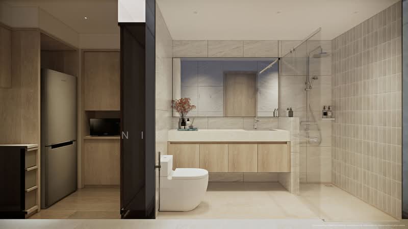 SASA Hua Hin, Prachuap Khiri Khan, Soi Ao Hua Don 7, Nong Kae, Hua Hin, Prachuap Khiri Khan, 2 Bedrooms, 62 sqm, Condo For Sale, by Nisa Sopa, 500423021 - DDproperty.com