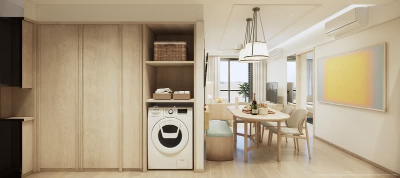 SASA Hua Hin, Prachuap Khiri Khan, Soi Ao Hua Don 7, Nong Kae, Hua Hin, Prachuap Khiri Khan, 2 Bedrooms, 62 sqm, Condo For Sale, by Nisa Sopa, 500423021 - DDproperty.com