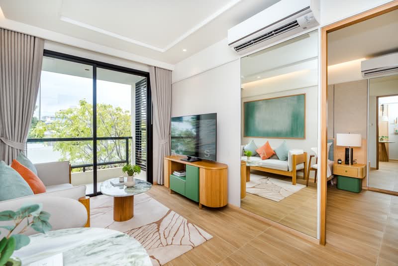 SASA Hua Hin, Prachuap Khiri Khan, Soi Ao Hua Don 7, Nong Kae, Hua Hin, Prachuap Khiri Khan, 1 Bedroom, 36 sqm, Condo For Sale, by Nisa Sopa, 500423022 - DDproperty.com