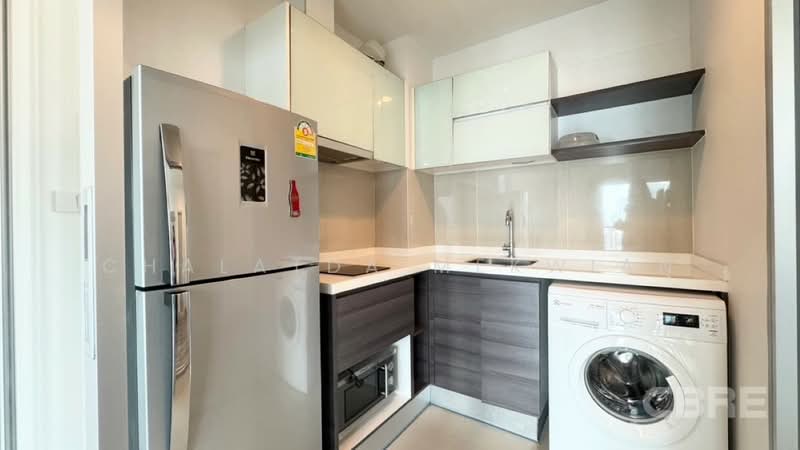 Centric Sathorn-St Louis, Bangkok, Sathorn Nua Road, Yan Nawa, Sathon, Bangkok, 2 Bedrooms, 82 sqm, Condo For Sale, by Chalatda Mekwian, 500423024 - DDproperty.com