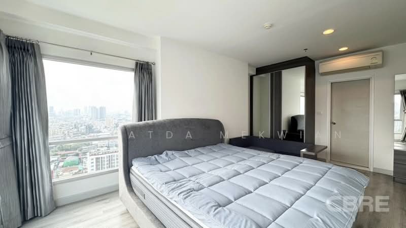 Centric Sathorn-St Louis, Bangkok, Sathorn Nua Road, Yan Nawa, Sathon, Bangkok, 2 Bedrooms, 82 sqm, Condo For Sale, by Chalatda Mekwian, 500423024 - DDproperty.com