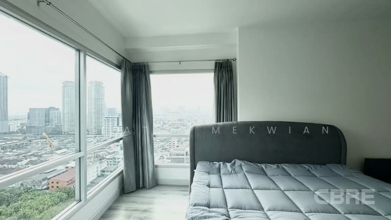 Centric Sathorn-St Louis, Bangkok, Sathorn Nua Road, Yan Nawa, Sathon, Bangkok, 2 Bedrooms, 82 sqm, Condo For Sale, by Chalatda Mekwian, 500423024 - DDproperty.com