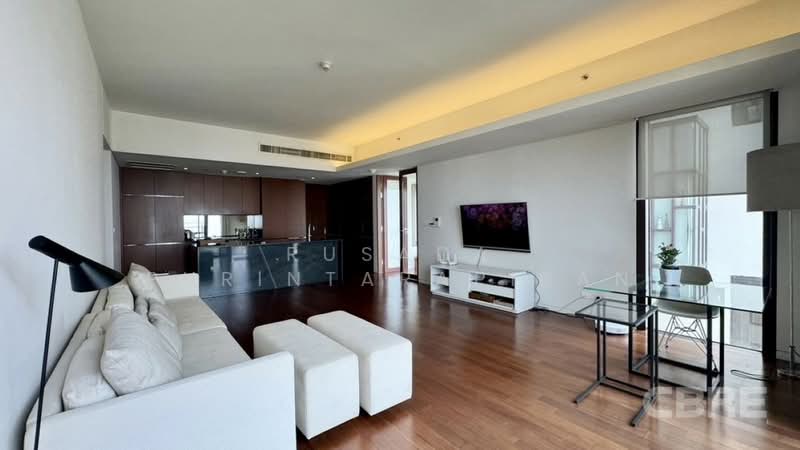 Hansar Rajdamri, Bangkok, 3-250 Soi Mahatlek Luang 2, Lumphini, Pathum Wan, Bangkok, 2 Bedrooms, 110 sqm, Condo For Sale, by Rusada Purintarapiban, 500423025 - DDproperty.com