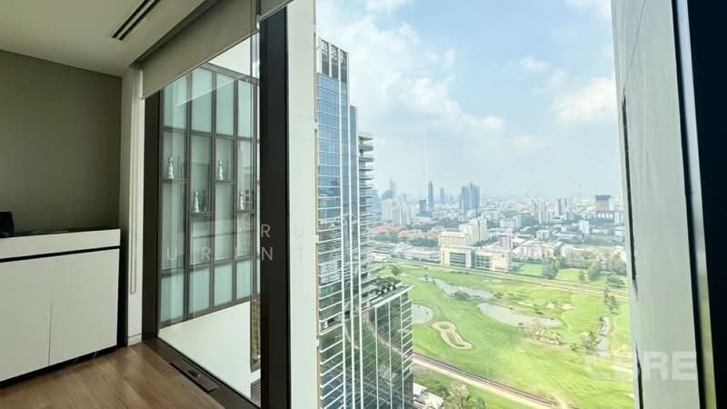 Hansar Rajdamri, Bangkok, 3-250 Soi Mahatlek Luang 2, Lumphini, Pathum Wan, Bangkok, 2 Bedrooms, 110 sqm, Condo For Sale, by Rusada Purintarapiban, 500423025 - DDproperty.com