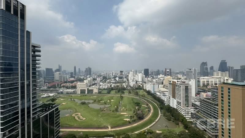 Hansar Rajdamri, Bangkok, 3-250 Soi Mahatlek Luang 2, Lumphini, Pathum Wan, Bangkok, 2 Bedrooms, 110 sqm, Condo For Sale, by Rusada Purintarapiban, 500423025 - DDproperty.com
