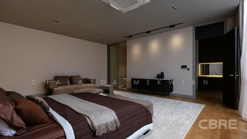 Baan Sathorn-Lumpini Private Residence, กรุงเทพ, ทุ่งมหาเมฆ, สาทร, กรุงเทพ, 1,400 ตร.ม., บ้านเดี่ยว ขาย, โดย Chalatda Mekwian, 500423026 - DDproperty.com
