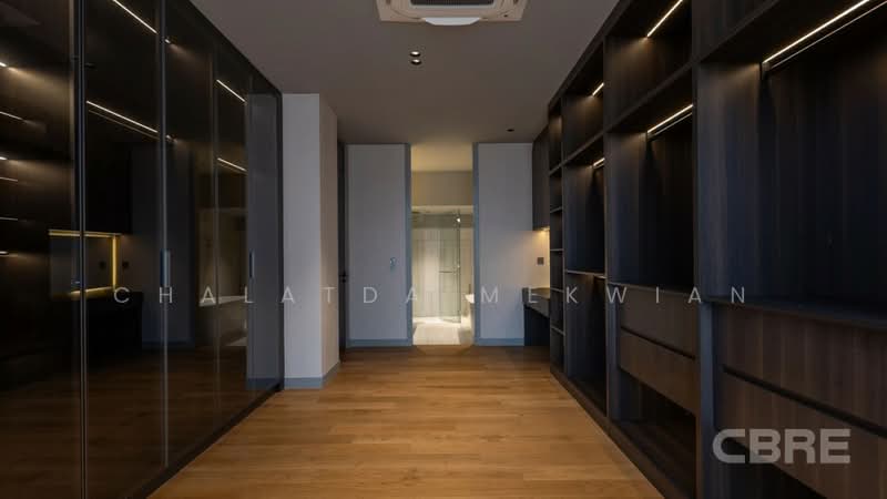 Baan Sathorn-Lumpini Private Residence, Bangkok, Thung Maha Mek, Sathon, Bangkok, 5 Bedrooms, 1,400 sqm, Single Detached House For Sale, by Chalatda Mekwian, 500423026 - DDproperty.com