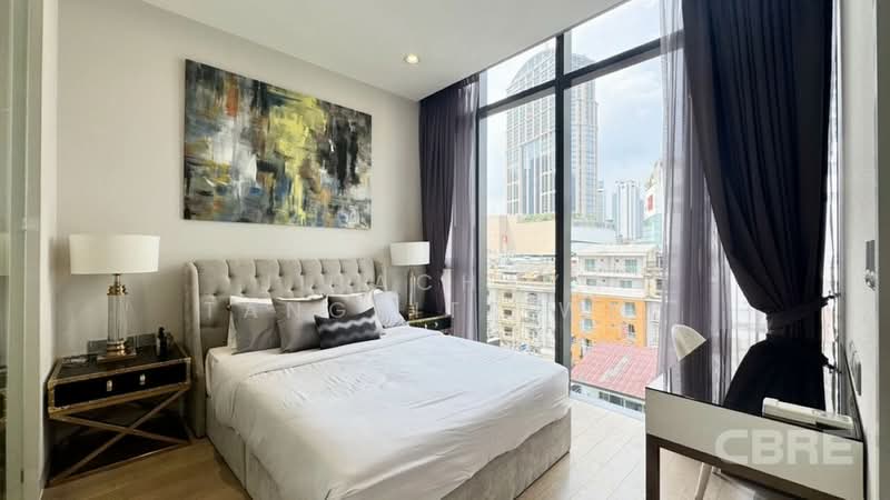 Vittorio 39, Bangkok, 8 Sukhumvit, Khlong Tan Nua, Watthana, Bangkok, 2 Bedrooms, 127 sqm, Condo For Sale, by Jirachaya Tangkittiwet, 500423028 - DDproperty.com