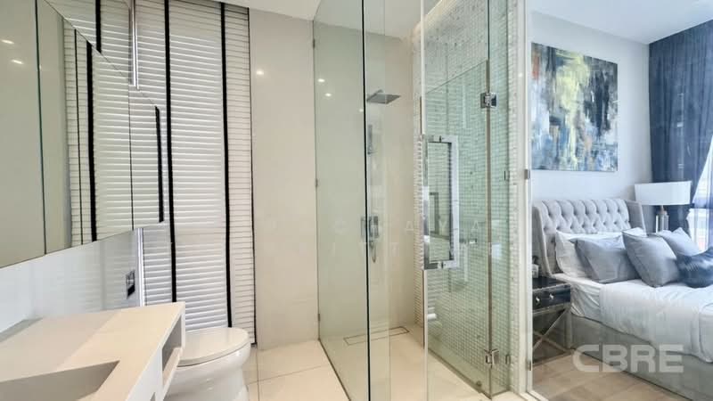 Vittorio 39, Bangkok, 8 Sukhumvit, Khlong Tan Nua, Watthana, Bangkok, 2 Bedrooms, 127 sqm, Condo For Sale, by Jirachaya Tangkittiwet, 500423028 - DDproperty.com