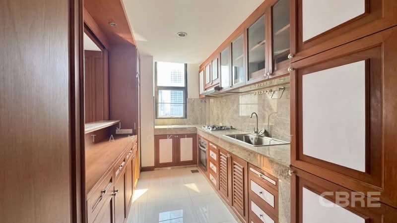 The Concord, Bangkok, Sukhumvit, Khlongtoei Nua, Watthana, Bangkok, 1 Bedroom, 106 sqm, Condo For Sale, by Jirachaya Tangkittiwet, 500423029 - DDproperty.com