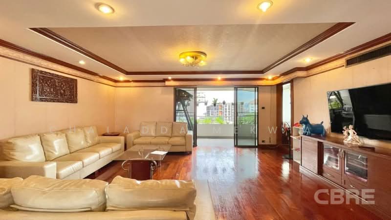 Lumpini Place Sathorn, Bangkok, 124 Naradhiwas Rajanagarindra Rd, Thung Wat Don, Sathon, Bangkok, 4 Bedrooms, 323 sqm, Condo For Sale, by Chaladda Mekwian, 500423030 - DDproperty.com