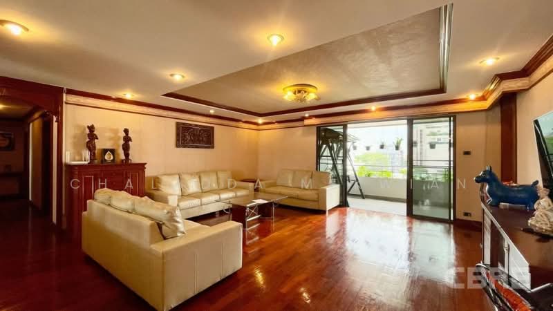 Lumpini Place Sathorn, Bangkok, 124 Naradhiwas Rajanagarindra Rd, Thung Wat Don, Sathon, Bangkok, 4 Bedrooms, 323 sqm, Condo For Sale, by Chaladda Mekwian, 500423030 - DDproperty.com