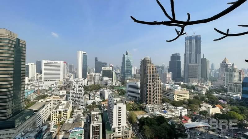 The Met Sathorn, Bangkok, 123 South Sathorn Road, Thung Maha Mek, Sathon, Bangkok, 3 Bedrooms, 192 sqm, Condo For Sale, by Chalatda Mekwian, 500423031 - DDproperty.com