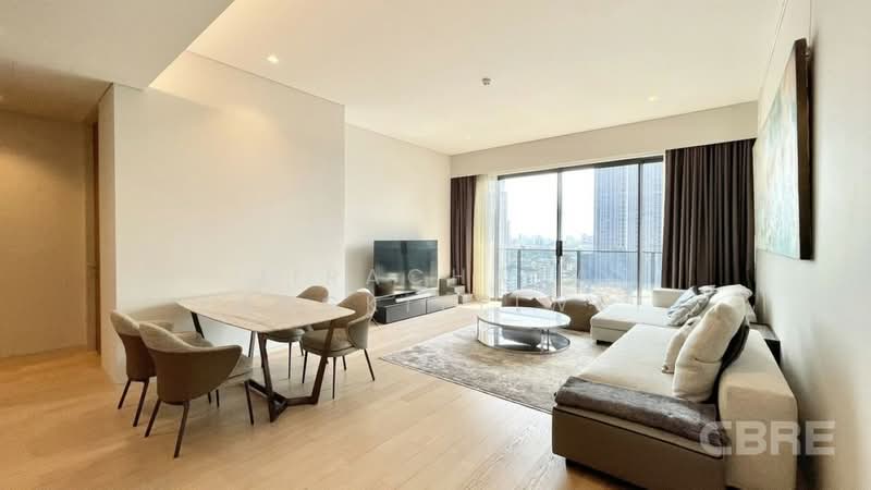Tela Thonglor 13, Bangkok, 233 Soi Sukhumvit 55, Sukhumvit Road, Khlong Tan Nua, Watthana, Bangkok, 2 Bedrooms, 110 sqm, Condo For Sale, by Jirachaya Tangkittiwet, 500423032 - DDproperty.com