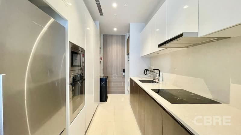 Tela Thonglor 13, กรุงเทพ, 233 ซอยสุขุมวิท 55 ถนนสุขุมวิท, คลองตันเหนือ, วัฒนา, กรุงเทพ, 110 ตร.ม., คอนโด ขาย, โดย Jirachaya Tangkittiwet, 500423032 - DDproperty.com