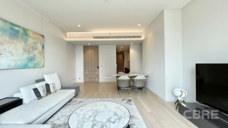 Tela Thonglor 13, Bangkok, 233 Soi Sukhumvit 55, Sukhumvit Road, Khlong Tan Nua, Watthana, Bangkok, 2 Bedrooms, 110 sqm, Condo For Sale, by Jirachaya Tangkittiwet, 500423032 - DDproperty.com