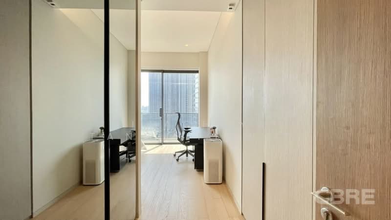 Tela Thonglor 13, Bangkok, 233 Soi Sukhumvit 55, Sukhumvit Road, Khlong Tan Nua, Watthana, Bangkok, 2 Bedrooms, 110 sqm, Condo For Sale, by Jirachaya Tangkittiwet, 500423032 - DDproperty.com