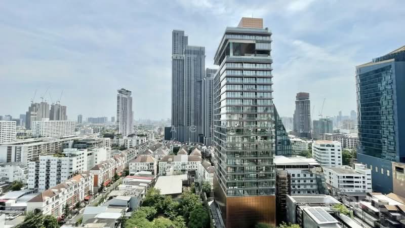 Tela Thonglor 13, Bangkok, 233 Soi Sukhumvit 55, Sukhumvit Road, Khlong Tan Nua, Watthana, Bangkok, 2 Bedrooms, 110 sqm, Condo For Sale, by Jirachaya Tangkittiwet, 500423032 - DDproperty.com