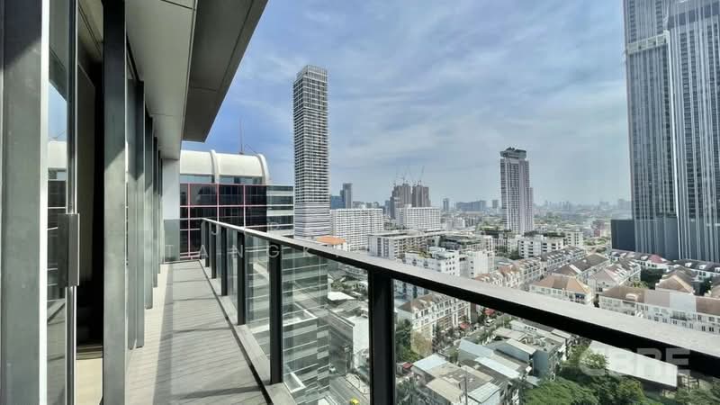 Tela Thonglor 13, Bangkok, 233 Soi Sukhumvit 55, Sukhumvit Road, Khlong Tan Nua, Watthana, Bangkok, 2 Bedrooms, 110 sqm, Condo For Sale, by Jirachaya Tangkittiwet, 500423032 - DDproperty.com