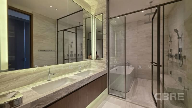 Scope Langsuan, Bangkok, Soi Lang Suan, Lumphini, Pathum Wan, Bangkok, 3 Bedrooms, 463 sqm, Condo For Sale, by Rusada Purintarapiban, 500423033 - DDproperty.com