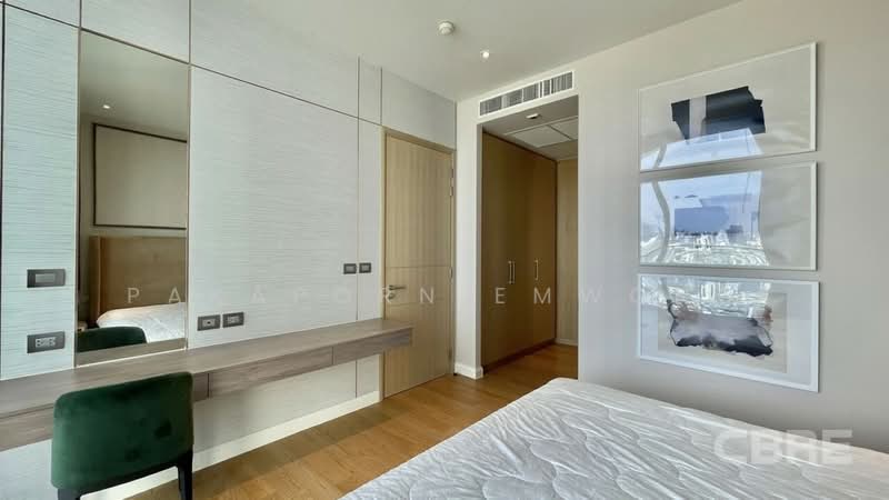 Magnolias Waterfront Residences : แมกโนเลียส์ วอเตอร์ฟรอนท์ เรสซิเดนซ์, กรุงเทพ, 259 ถ. กรุงธนบุรี, คลองต้นไทร, คลองสาน, กรุงเทพ, 103 ตร.ม., คอนโด ขาย, โดย Pakaporn Emwong, 500423034 - DDproperty.com