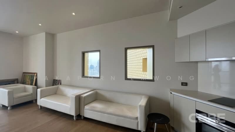 Magnolias Waterfront Residences : แมกโนเลียส์ วอเตอร์ฟรอนท์ เรสซิเดนซ์, กรุงเทพ, 259 ถ. กรุงธนบุรี, คลองต้นไทร, คลองสาน, กรุงเทพ, 79 ตร.ม., คอนโด ขาย, โดย Pakaporn Emwong, 500423036 - DDproperty.com