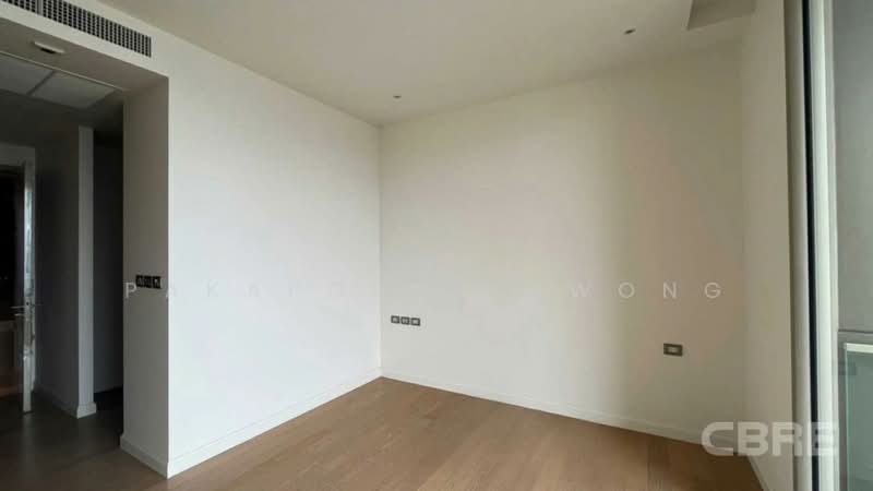 Magnolias Waterfront Residences, Bangkok, 259 Charoen Nakhon Road, Khlong Ton Sai, Khlong San, Bangkok, 1 Bedroom, 79 sqm, Condo For Sale, by Pakaporn Emwong, 500423036 - DDproperty.com