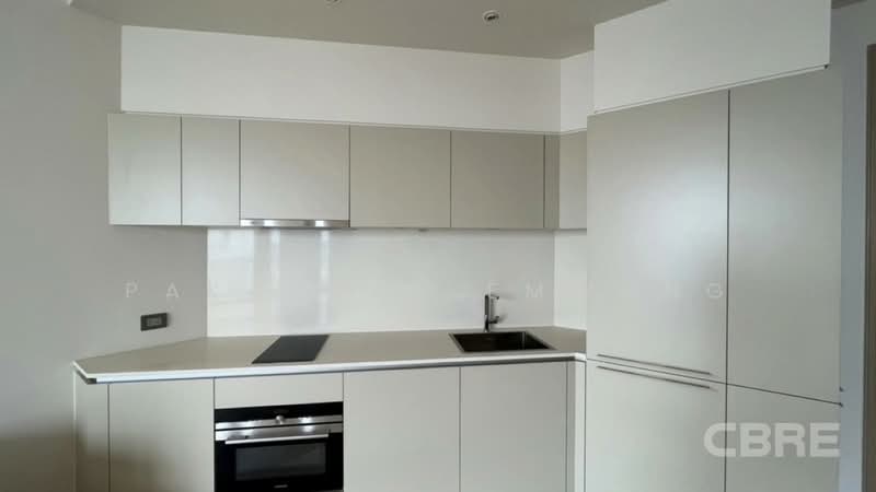 Magnolias Waterfront Residences, Bangkok, 259 Charoen Nakhon Road, Khlong Ton Sai, Khlong San, Bangkok, 1 Bedroom, 79 sqm, Condo For Sale, by Pakaporn Emwong, 500423036 - DDproperty.com