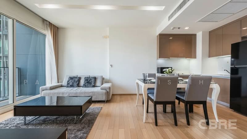 Siri At Sukhumvit, Bangkok, 902 Sukhumvit Road, Phra Kanong, Khlong Toei, Bangkok, 1 Bedroom, 52 sqm, Condo For Sale, by Paveenee Chaisriha, 500423037 - DDproperty.com