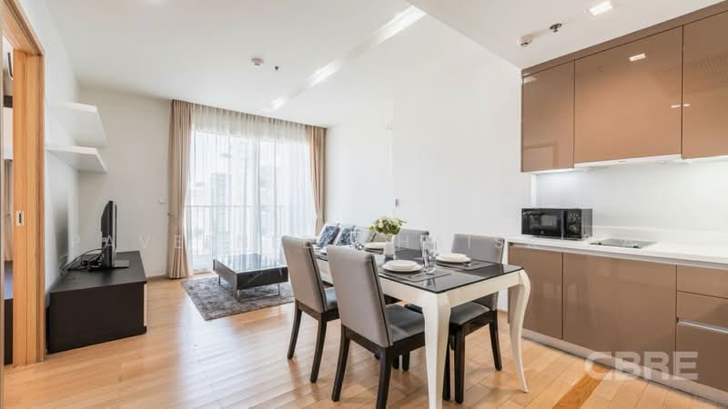 Siri At Sukhumvit, Bangkok, 902 Sukhumvit Road, Phra Kanong, Khlong Toei, Bangkok, 1 Bedroom, 52 sqm, Condo For Sale, by Paveenee Chaisriha, 500423037 - DDproperty.com