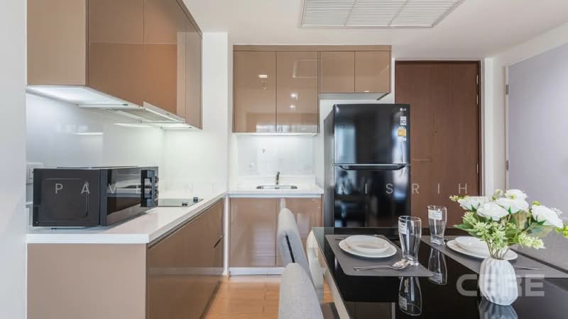 Siri At Sukhumvit, Bangkok, 902 Sukhumvit Road, Phra Kanong, Khlong Toei, Bangkok, 1 Bedroom, 52 sqm, Condo For Sale, by Paveenee Chaisriha, 500423037 - DDproperty.com