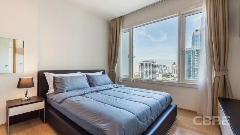 Siri At Sukhumvit, Bangkok, 902 Sukhumvit Road, Phra Kanong, Khlong Toei, Bangkok, 1 Bedroom, 52 sqm, Condo For Sale, by Paveenee Chaisriha, 500423037 - DDproperty.com