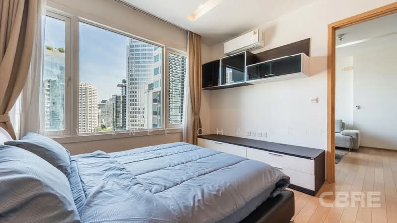 Siri At Sukhumvit, Bangkok, 902 Sukhumvit Road, Phra Kanong, Khlong Toei, Bangkok, 1 Bedroom, 52 sqm, Condo For Sale, by Paveenee Chaisriha, 500423037 - DDproperty.com