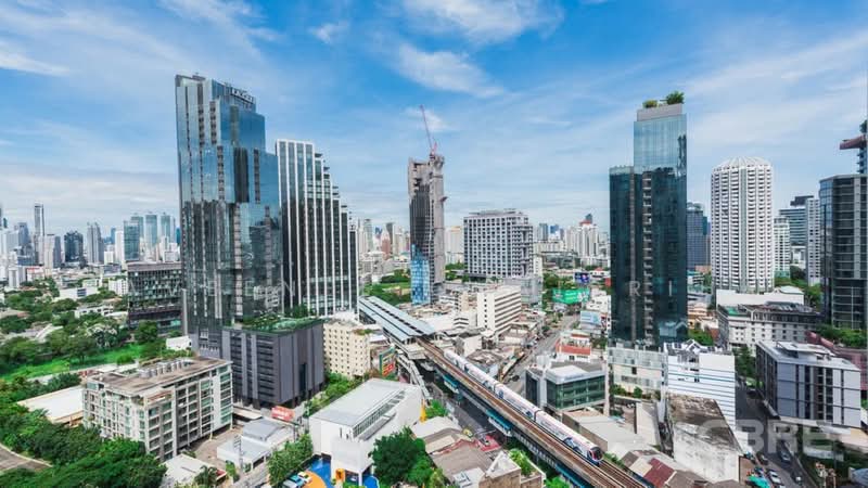 Siri At Sukhumvit, Bangkok, 902 Sukhumvit Road, Phra Kanong, Khlong Toei, Bangkok, 1 Bedroom, 52 sqm, Condo For Sale, by Paveenee Chaisriha, 500423037 - DDproperty.com