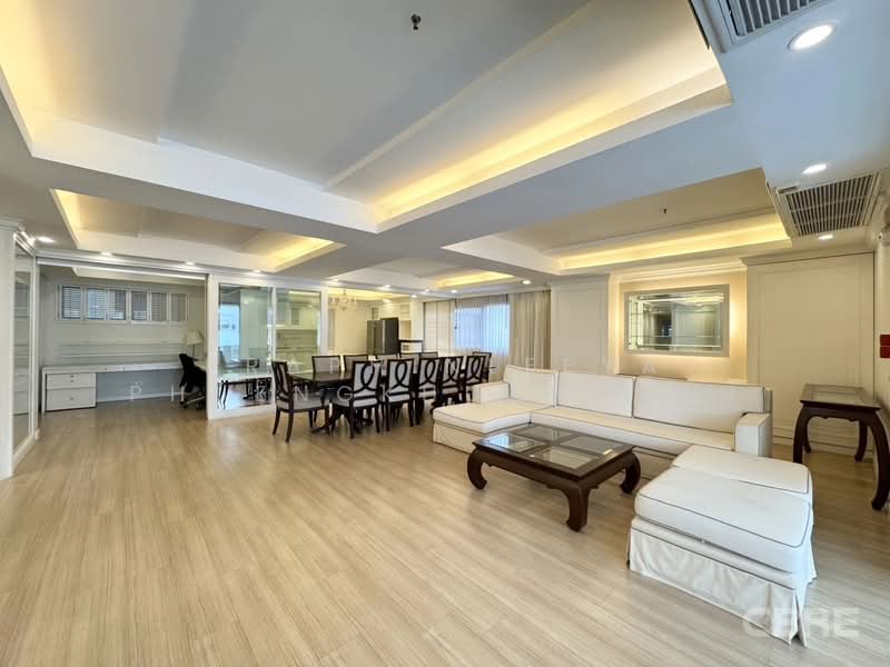 Century Heights Condominium, Bangkok, Sukhumvit, Khlongtoei Nua, Watthana, Bangkok, 1 Bedroom, 248 sqm, Condo For Sale, by Praphinleeya Phuengkhuankhan, 500423038 - DDproperty.com