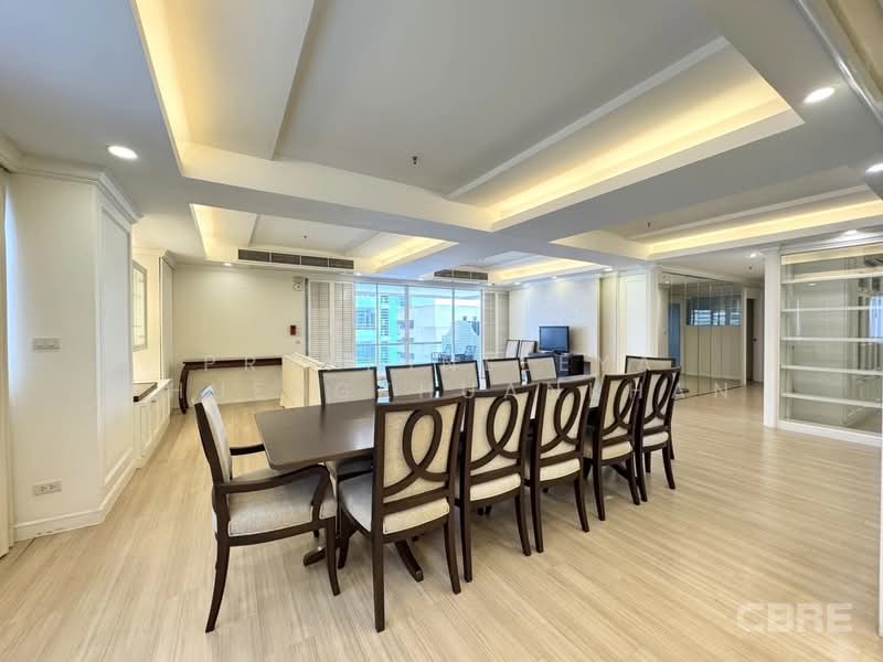 Century Heights Condominium, Bangkok, Sukhumvit, Khlongtoei Nua, Watthana, Bangkok, 1 Bedroom, 248 sqm, Condo For Sale, by Praphinleeya Phuengkhuankhan, 500423038 - DDproperty.com